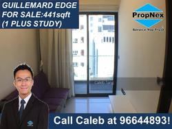 Guillemard Edge (D14), Apartment #152353562
